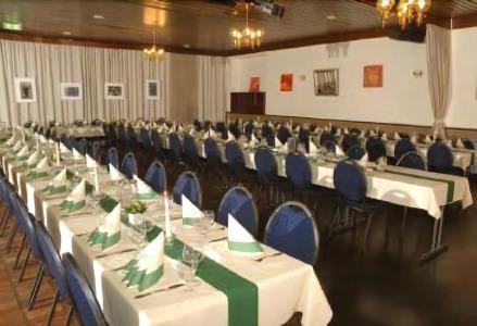 & Restaurant Arnoldusklause - 13