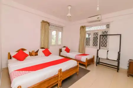 Blue Haven Guest House - 18