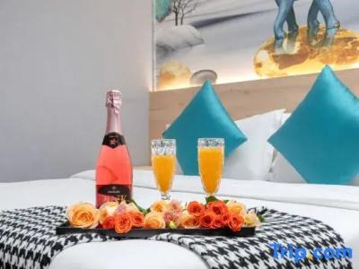 Kyriad - Deauville St Arnoult - 54