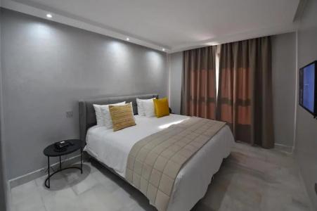 Suites Le Yacht - 55