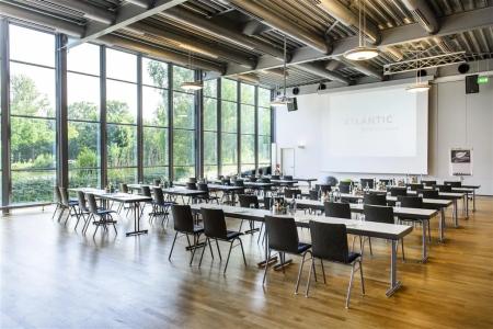 Atlantic Universum - 19