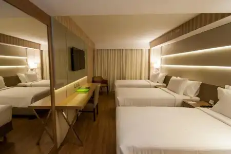 Américas Copacabana - 78