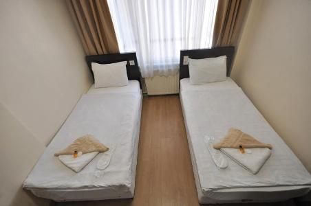 Baykal Otel - 17