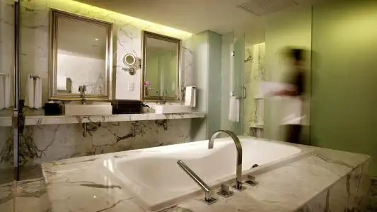 Intercontinental Beijing Beichen - 9