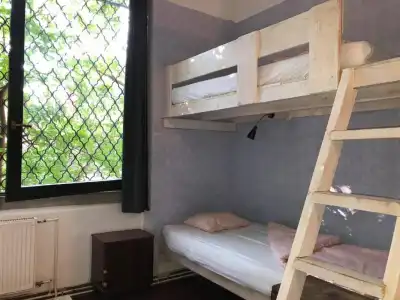 Baroque Hostel & Coworking - 25