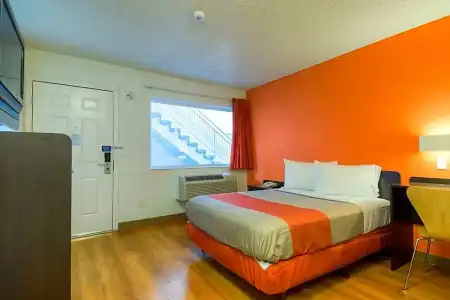 Studio 6 Suites Las Vegas, NV – Tropicana - 45