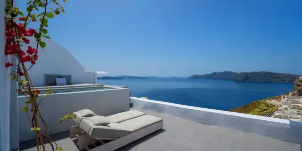 Oia Memories Suites - 25