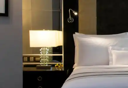 The Ritz-Carlton, Kuala Lumpur - 44