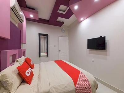 Palette Muscat Al Bayrahaa - 70