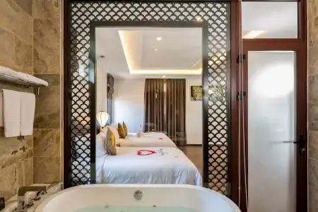 Hoi An Emotion Boutique Villa - 218