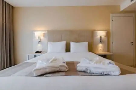 Maritim Antonine & Spa - 4
