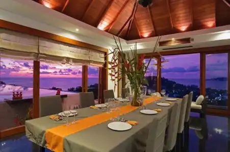 Villa Baan Phu Prana - 31