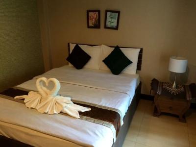 The Sylvana Pai Boutique Resort - 24