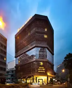 Izumi Bukit Bintang - 41