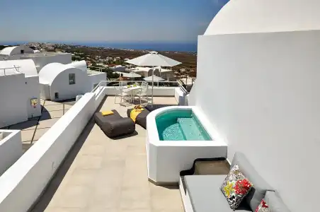 Aperanto Suites - 142