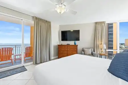 Splash Resort 1 by Panhandle Getaways - 315