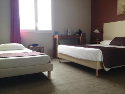 Kyriad Perpignan Sud - 4