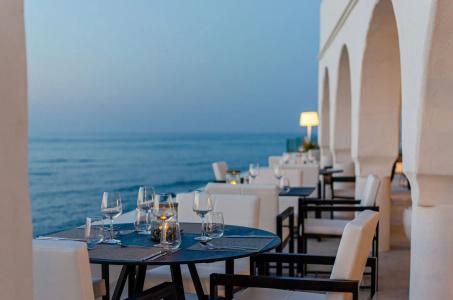Knossos Beach Bungalows Suites Resort & Spa - 38