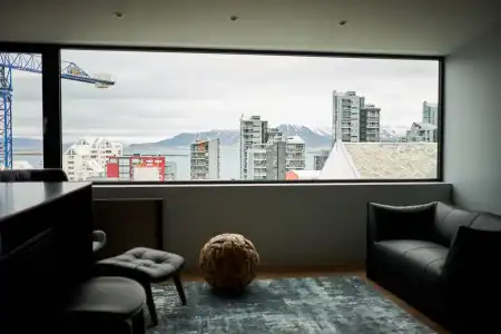 Ion City, a Member of Designs - 5