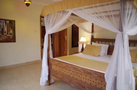The Sands Beach Resort Zanzibar - 78