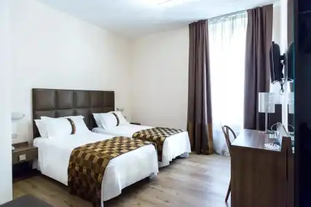 Best Western Liberta - 29