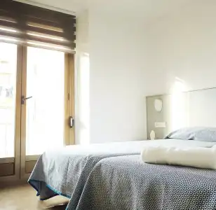 Hostal Drassanes - 8