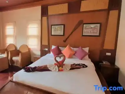 Andamanee Boutique Resort Aonang Krabi - 56
