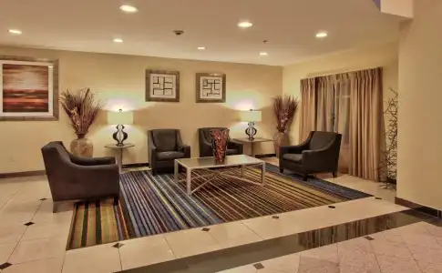 Best Western Premier Houston Downtown/Convention Center - 11