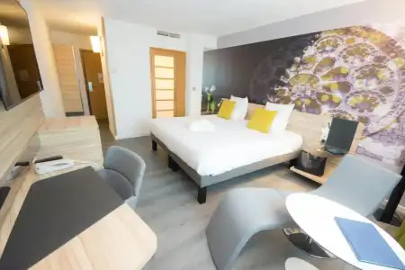 Novotel Chartres - 105