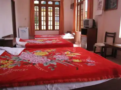 Villa Pink House - 4