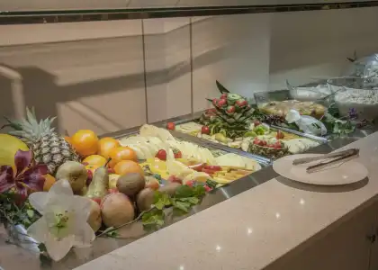Grand Palladium Munich - 10