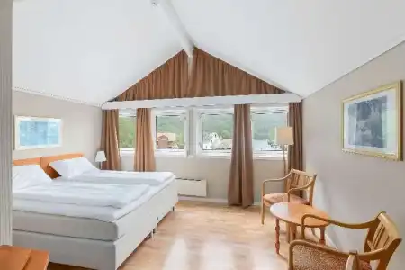Kinsarvik Fjordhotel, Best Western Signature Collection - 59