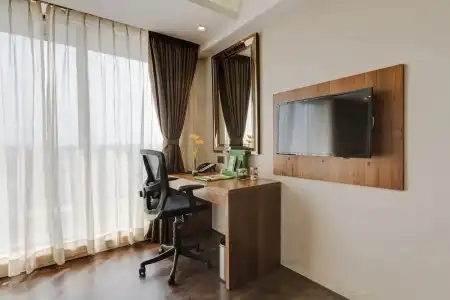 Holiday Inn Kolkata Airport by IHG - 63