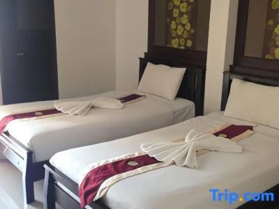 Hasna Palace - 29