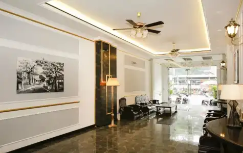 New Star Inn Boutique-Near Bến Thành Market - 10