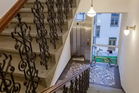 Vinohradsky Dum Residence - 33