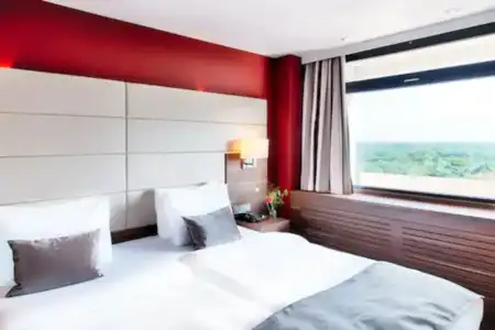 Crowne Plaza Frankfurt Congress by IHG - 108