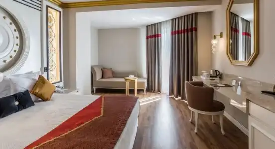 Mary Palace Resort & Spa - 37