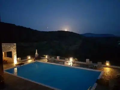 Perivoli Country & Retreat - 16