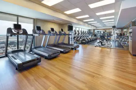 Hilton Americas - - 20
