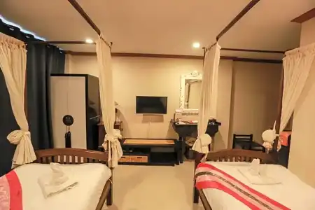 Sripoom Boutique House - 56