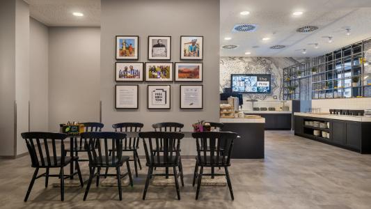 Holiday Inn - the niu, Square Mannheim by IHG - 7