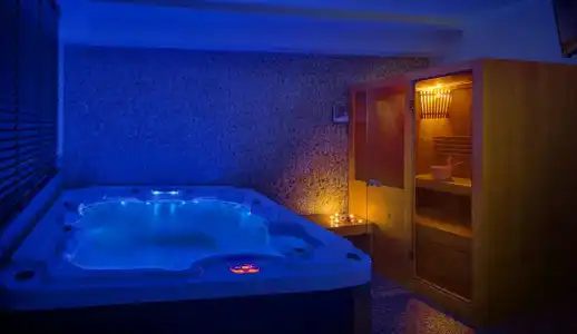 La Suite Boutique & Spa - 16
