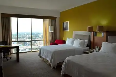 Holiday Inn Select - Guadalajara by IHG - 67