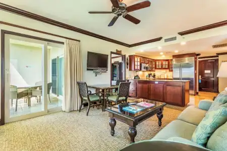 Waipouli Beach Resorts & Spa Kauai by OUTRIGGER - 390
