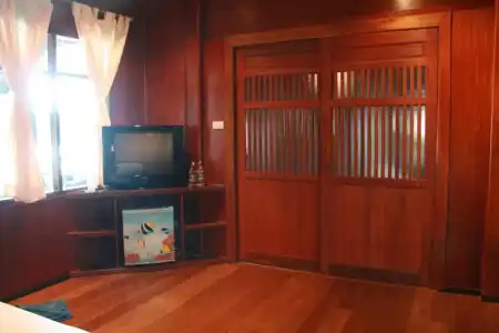 Kirati Beach Resort - 61