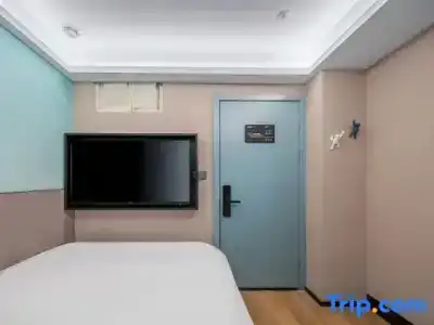 MAXACCOM Future (Shanghai Hongqiao Airport Xinzhuang, Qibao) - 7