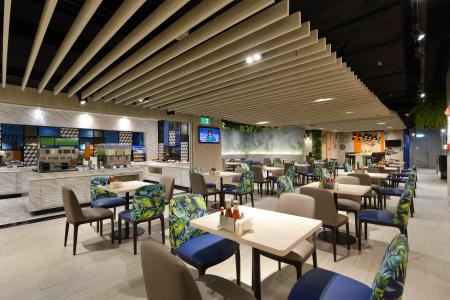 Holiday Inn Express BANGKOK SUKHUMVIT 11 by IHG - 13