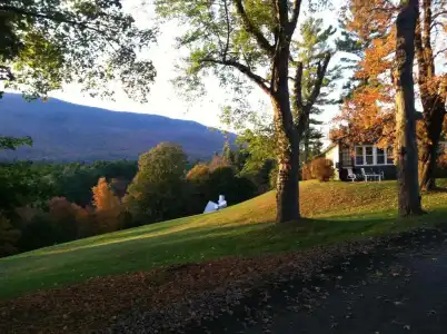 Wilburton Inn - 207