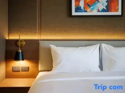 Best Western Airport Plaza – LAX Airport LA Stadium - 136